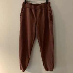 Lululemon sweatpants